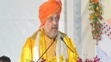 India News | Modi Govt Continuously Trying to Revive Valour of Forgotten Heroes: Amit Shah