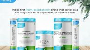 Business News | The Fitness Factory, a One-stop-shop for All Fitness Needs Launched