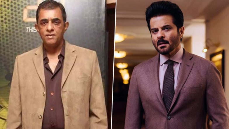 Shiv Subramaniam No More: Anil Kapoor Recalls Working With the Veteran Actor-Screenwriter in Parinda