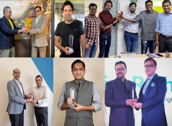 Business News | SuperStartUps Asia Awards: World's First Research-based Awards Announces Their Winners for the 2021 Edition