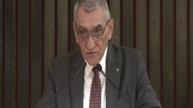 World News | 'People Still Waiting for Justice', Says Ambassador Babakhanian on Armenian Genocide