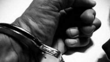 Odisha: Special Task Force Arrest Man For Smuggling Live Pangolin in Boudh