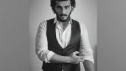 Entertainment News | Arjun Kapoor Celebrates 6 Years of 'Ki and Ka'