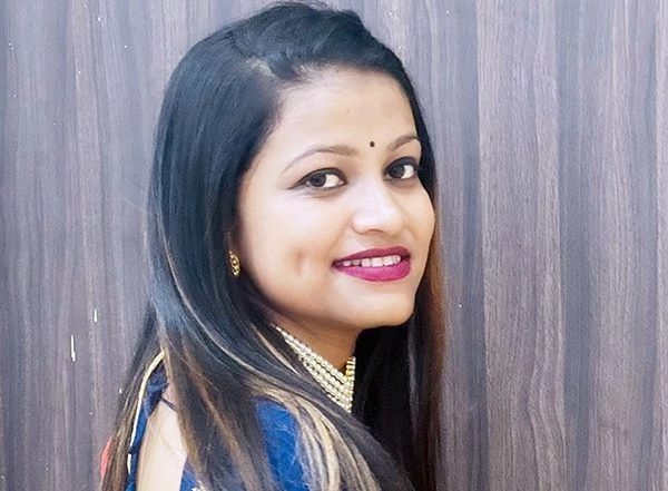 Business News | Honey Sinha an Emerging Star of NS Ki Duniya Causes a Stir in the Social World with Her Awareness Videos