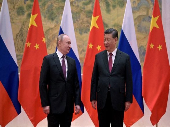 World News | China, Russia Vying for Space Dominance, to Exploit Moon Natural Resources: US Intelligence Agency - Vimarsana News