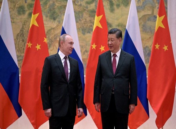 World News | China, Russia Vying for Space Dominance, to Exploit Moon Natural Resources: US Intelligence Agency