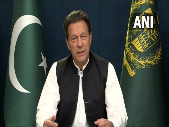 World News | Only 37 Students Enrolled in Imran's 'dream Varsity' That Receives Millions of Rupees in Donations - Vimarsana News