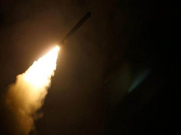 US, Chinese Envoys Meet To Discuss North Korea Missile Launches