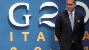 World News | Italian Foreign Minister Urges Reform of EU Veto System over Russian Gas Debate
