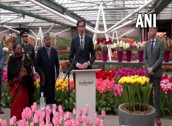 World News | New Flower Will Bloom for India-Netherlands Relations: President Kovind