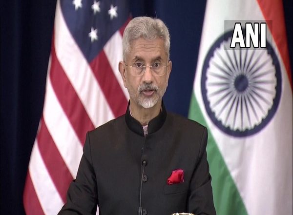 World News | India's Total Purchases of Russian Oil for Month Less Than What Europe Does in Afternoon: Jaishankar