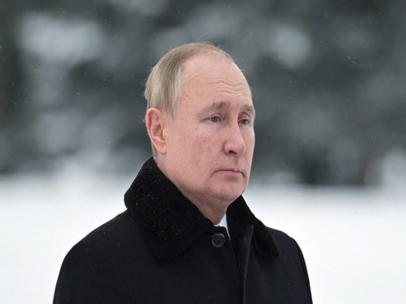 World News | Banks of 'unfriendly Countries' Delay Payments for Russian Energy: Putin - Vimarsana News