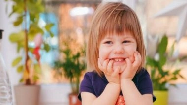 Health News | Study Asserts Changes in Children's Behaviour Can Predict Midlife Health Behaviours