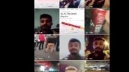 World News | Videos of 'Pakistani Perverts' Cause Outrage on Social Media in Turkey