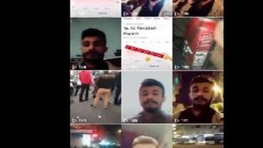 World News | Pakistanis Living in Turkey Bringing Shame to Their Homeland Through 'illegal, Pervert Activities'