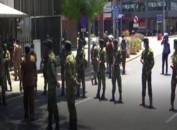 World News | Emergency Health Situation Declared in Sri Lanka