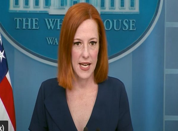 World News | US Continuing to Review Trump-era Tariffs on China