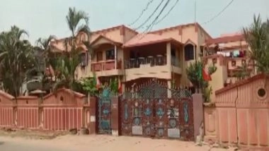 India News | Odisha BJP Demands Security for Municipality Chairperson After Bomb Hurled at Her Residence