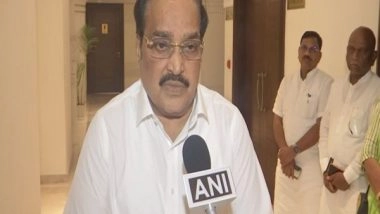 India News | On Gujarat Poll Task, BJP Tells Party Workers to Work Without Break for Next Six Months