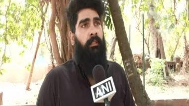 India News | After Amit Shah's Remark on Use of Hindi, AAP Leader Raises Concern over Impact on Goa Tourism