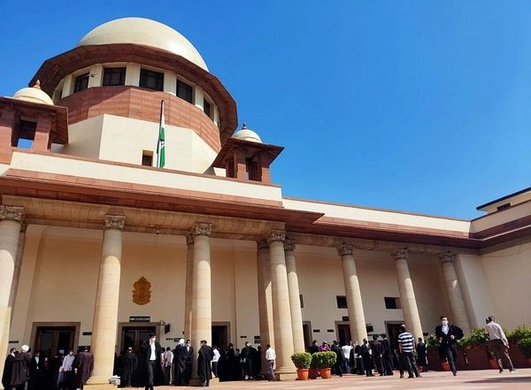 India News | SC to Hear Plea Seeking to Declare Virtual Court Hearing as Fundamental Right in July