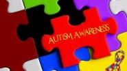 Science News | Research: Early Autism Self-awareness Can Lead to Better Life Quality