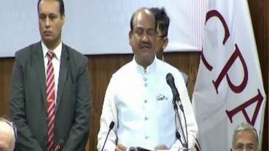 India News | India Most Functioning Democracy in World, Says Om Birla
