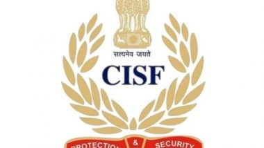 India News | Maharashtra MP Navneet Rana, ISRO Chairman Get CISF Cover