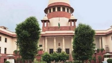India News | Madani Hails SC Order on Jahangirpuri Demolition Drive