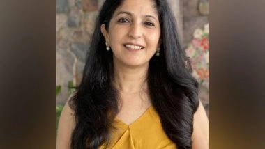 Business News | Parul Ohri Stepped Down as the Editor of the Popular Parenting Platform-Momspresso