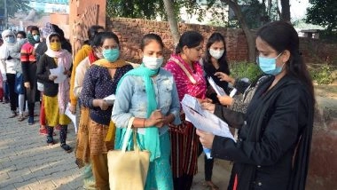 India News | UGC-NET Exam to Be Held in June 2022