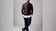 Entertainment News | Ayushmann Khurrana Completes 10 Years in Bollywood, Shares Rehearsal Shot from Day 1 of 'Vicky Donor'