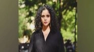 India News | Delhi HC Permits Journalist Rana Ayyub to Travel Abroad with Conditions