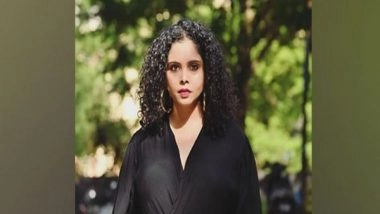India News | Delhi HC Permits Journalist Rana Ayyub to Travel Abroad with Conditions