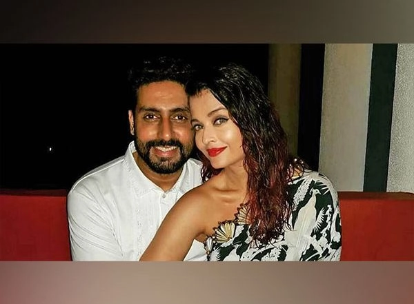 Entertainment News | Check out How Aishwarya Rai Bachchan-Abhishek Bachchan Marked Their 15th Wedding Anniversary