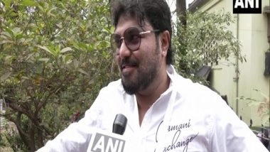 India News | WB Ballygunge Bypoll: TMC Candidate Babul Supriyo Alleges Electoral Malpractice by BJP