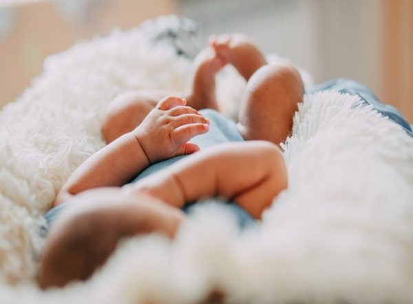 Pakistan: Newborn Girls Still Face Existential Threats in the Country