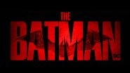 The Batman Full Movie in HD Leaked on TamilRockers & Telegram Channels for Free Download and Watch Online; Robert Pattinson's DC Film Is the Latest Victim of Piracy?