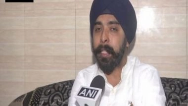India News | BJP Leader Tajinder Bagga Claims Punjab Police Reached His House to Arrest Him