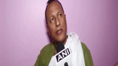 India News | 'Nobody is Indispensable': Cong MP Pradyut Bordoloi After Ripun Bora Joined TMC