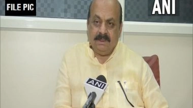 India News | No Soft Corner for JD(S): CM Bommai