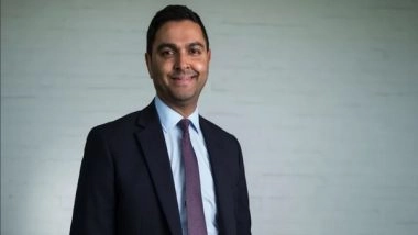 Sports News | Wasim Khan Appointed as ICC General Manager of Cricket