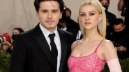 Entertainment News | 'Transformers' Star Nicola Peltz Marries Brooklyn Beckham in Lavish Ceremony