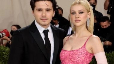 Entertainment News | 'Transformers' Star Nicola Peltz Marries Brooklyn Beckham in Lavish Ceremony