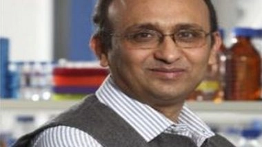 India News | Rajesh S Gokhale Gets Addl Charge of DG Council of Scientific and Industrial Research