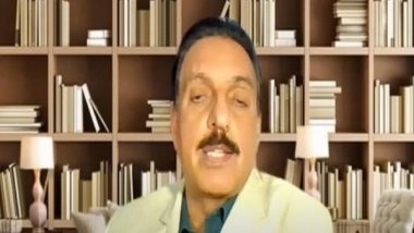 World News | Imran Khan Causing Hatred, Pushing Pakistani Society Towards Violence: Expert