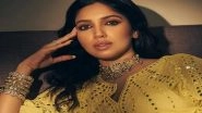 Entertainment News | Bhumi Pednekar Gets 'emotional' Every Time She Listens to 'Moh Moh Ke Dhaage'