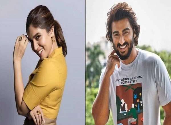 Entertainment News | Arjun Kapoor, Bhumi Pednekar's 'The Lady Killer' Goes on Floors