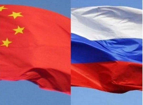 World News | China Prefers 'low Profile Strategy' While Extending Diplomatic Support to Russia