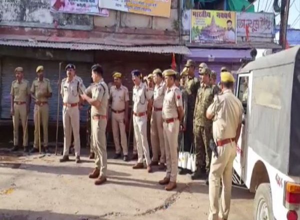 Rajasthan: 46 Arrested, Seven Detained for Questioning After Stone-Pelting on Religious Procession in Karauli